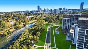 Sydney City College of Management